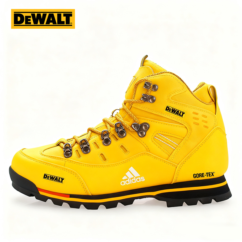 Gore-Tex 2025 – Wasserdichte Wanderschuhe