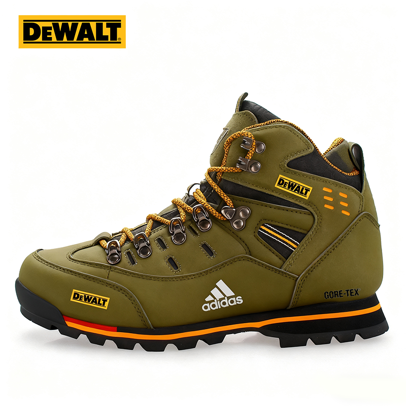 Gore-Tex 2025 – Wasserdichte Wanderschuhe