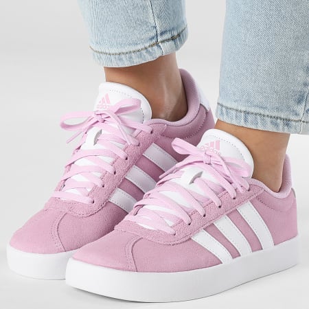 Damensneaker VL Court 3.0 K JS3484