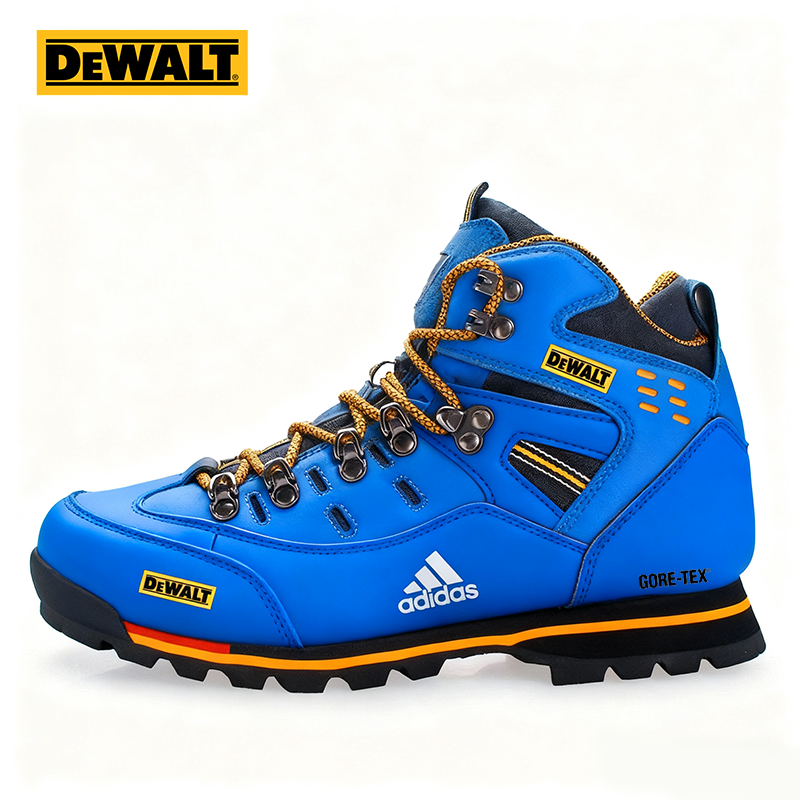 Gore-Tex 2025 – Wasserdichte Wanderschuhe