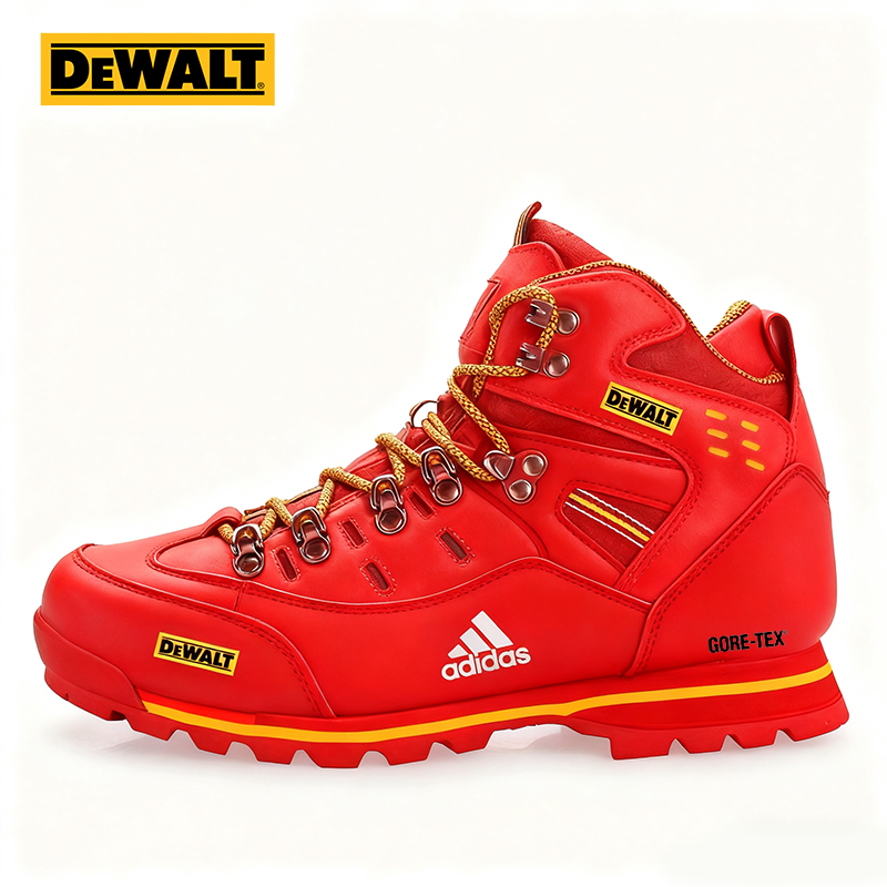 Gore-Tex 2025 – Wasserdichte Wanderschuhe