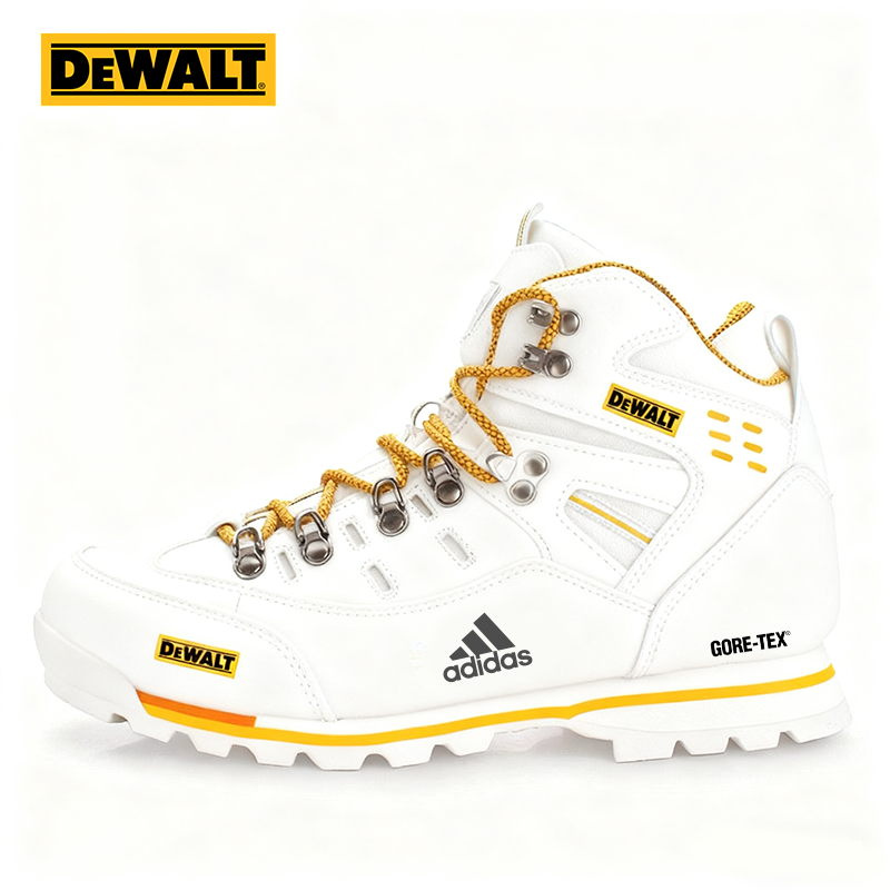 Gore-Tex 2025 – Wasserdichte Wanderschuhe
