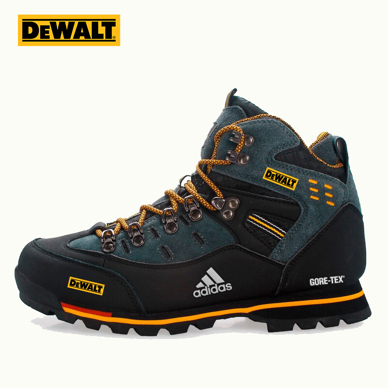 Gore-Tex 2025 – Wasserdichte Wanderschuhe