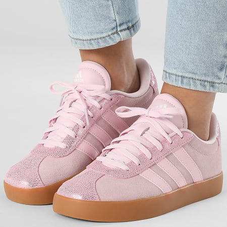 Damensneaker VL Court 3.0 K JS3484