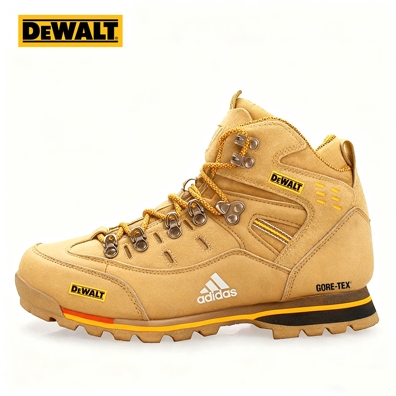Gore-Tex 2025 – Wasserdichte Wanderschuhe